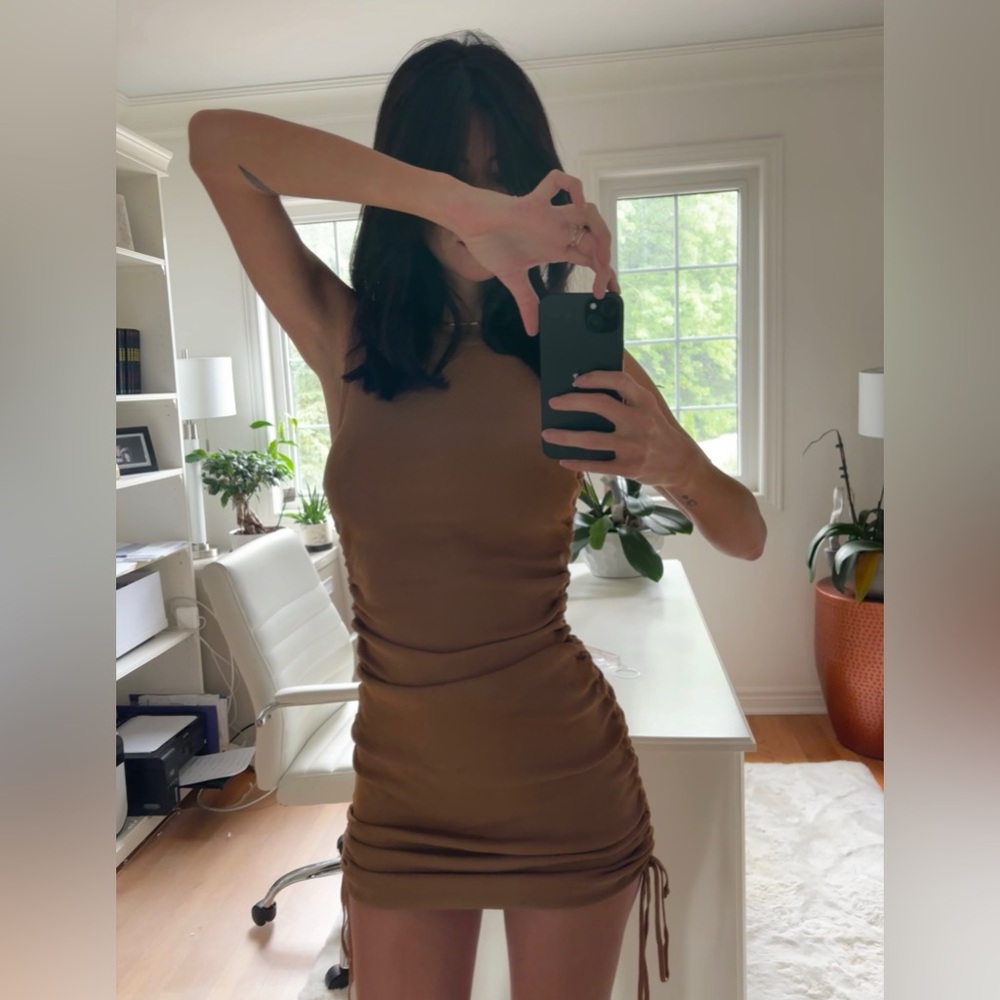 LIONESS adjustable Dress!